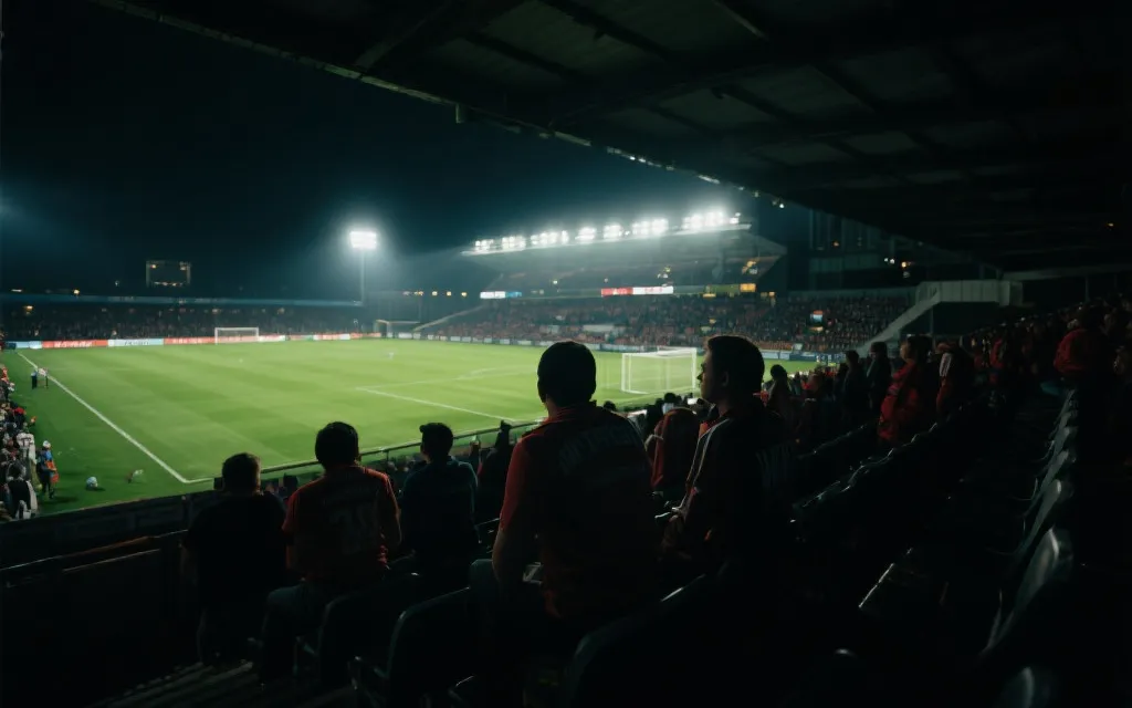 2026世界杯球星状态观察：从上届黑马到一线巨星，老将如何把最后一舞踢成答案